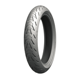 Llanta Michelin Road 6 120/70ZR-17 Sellomatic / Neumatico